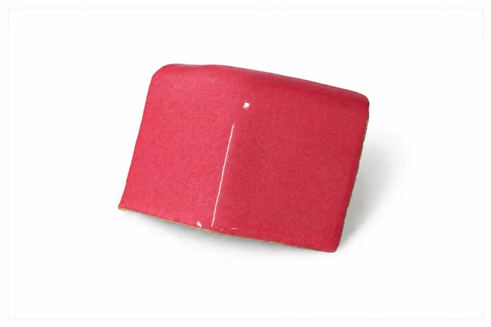 Liso Rosa Carmin